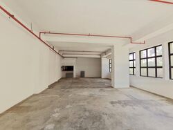 MAE Building (D13), Factory #604753851